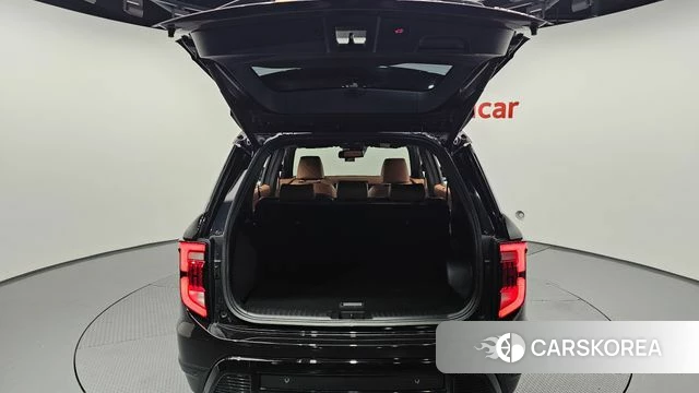 Ssangyong Torres id 4995979 из Кореи 11