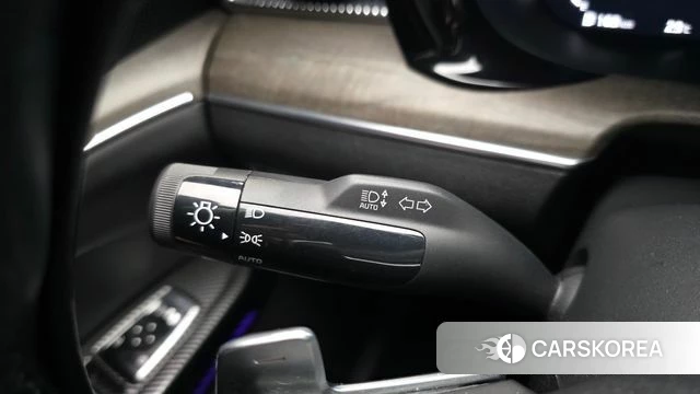 Kia K5 3rd generation id 4959370 из Кореи 11
