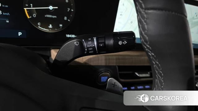 Hyundai Sonata D Edge (DN8) id 5038917 из Кореи 11