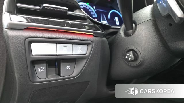 Genesis G80 (RG3) id 4958992 из Кореи 11