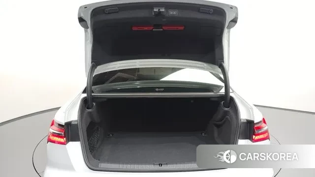 Audi A6 (C8) id 3342197 из Кореи 11