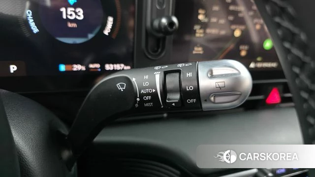 Hyundai The New Ionic 5 id 4975036 из Кореи 11