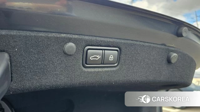 Hyundai Grandeur IG Hybrid id 4755255 из Кореи 11
