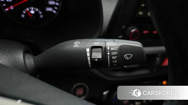 Kia The New K3 2nd generation id 4725722 из Кореи 11