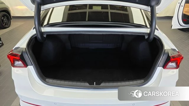 Kia K5 3rd generation id 5003731 из Кореи 11