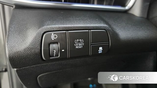 Hyundai The New Avante Hybrid (CN7) id 4980820 из Кореи 11