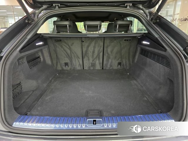 Audi Q8 (4M) id 4985616 из Кореи 11