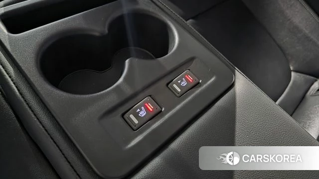 Renault Korea (Samsung) SM6 id 5035798 из Кореи 11