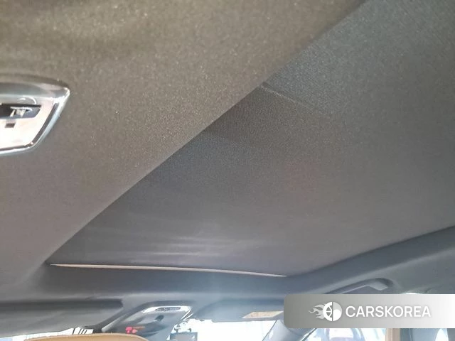 Volvo XC90 second Generation id 4991910 из Кореи 11