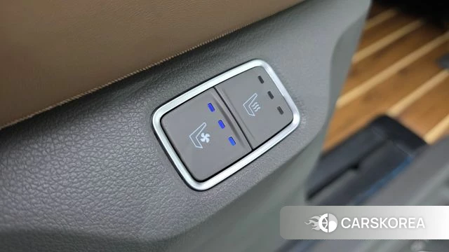 Hyundai Staria id 5039540 из Кореи 11