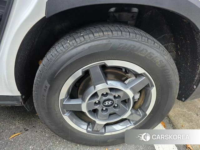 Hyundai The New Palisade id 5001718 из Кореи 11