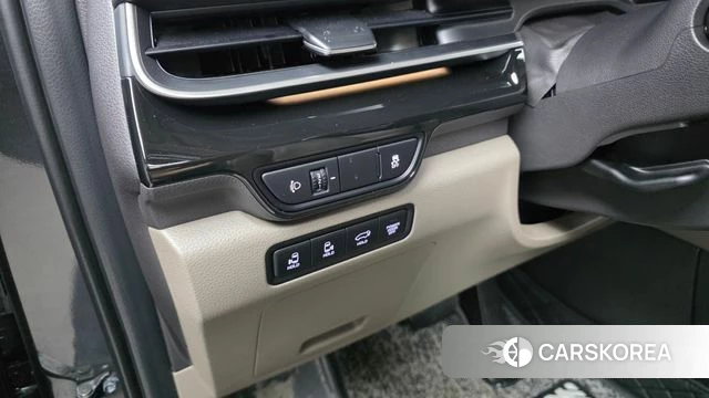 Kia The New Carnival 4th Generation id 4985303 из Кореи 11