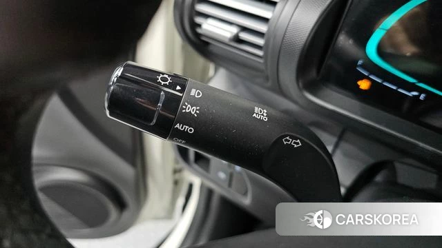 Hyundai The New Casper id 4995618 из Кореи 11