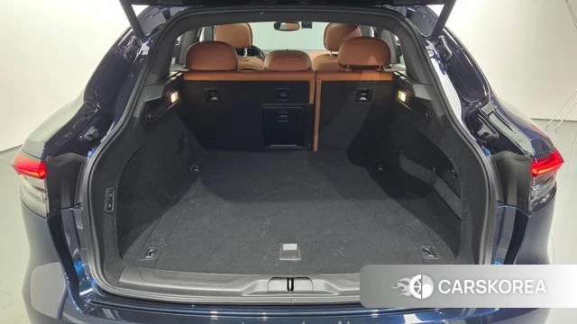 Maserati Levante id 4899313 из Кореи 11