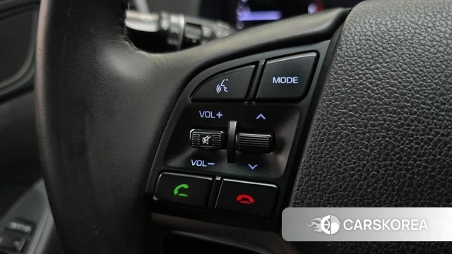 Hyundai All New Tucson id 4988345 из Кореи 11