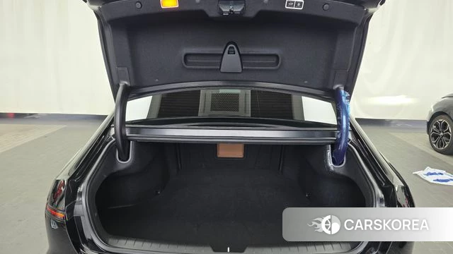 Hyundai Grandeur Hybrid (GN7) id 4791925 из Кореи 11