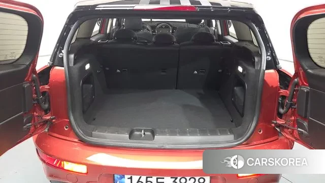 Mini Cooper S Clubman id 3348066 из Кореи 11