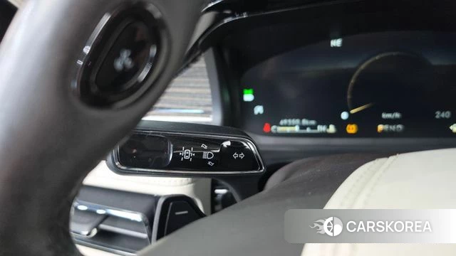 Lincoln Aviator 2nd generation id 5023168 из Кореи 11