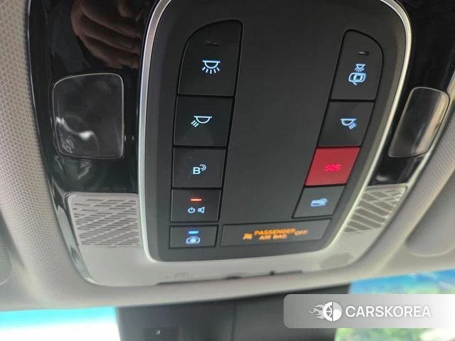 Hyundai The New Palisade id 4792393 из Кореи 11