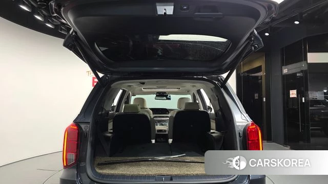 Hyundai Palisade id 4929880 из Кореи 11