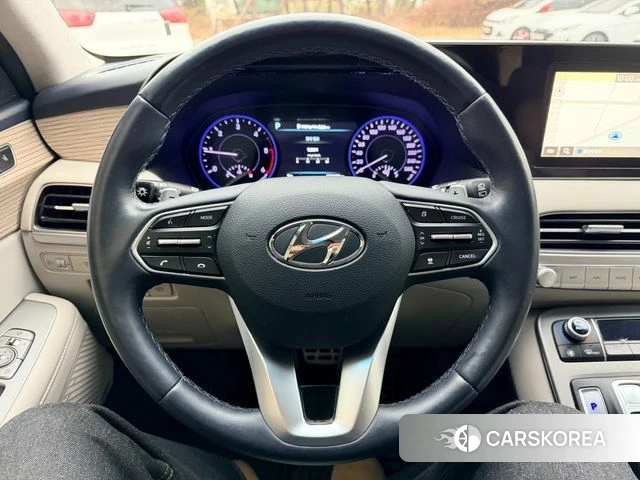 Hyundai Palisade id 4751082 из Кореи 11