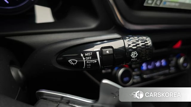 Hyundai Sonata (DN8) id 4707046 из Кореи 11