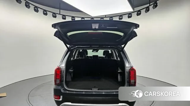 Hyundai Palisade id 3772660 из Кореи 11