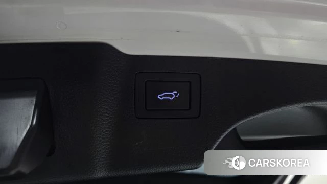 Hyundai Santa Fe The Prime id 4795080 из Кореи 11