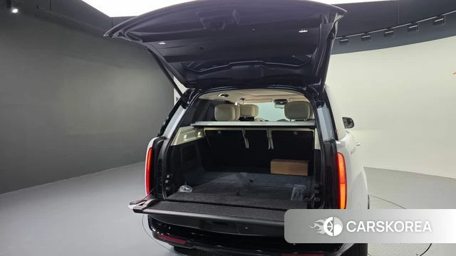 Land Rover Range Rover 5th Generation id 5001355 из Кореи 11
