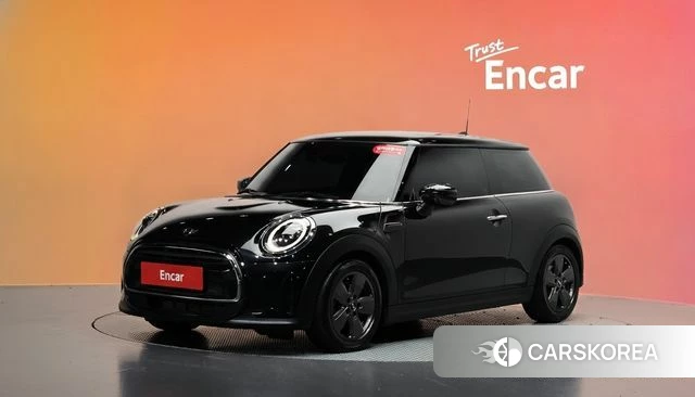 Mini Cooper id 4986570 из Кореи 11