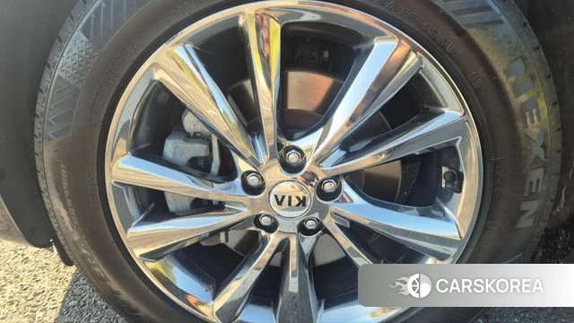 Kia The New Carnival id 5029360 из Кореи 11