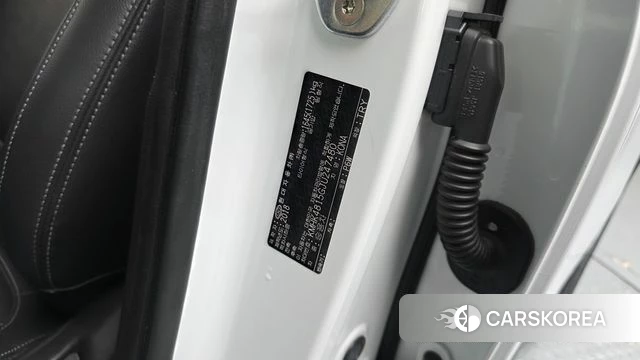 Hyundai Kona id 4998687 из Кореи 11