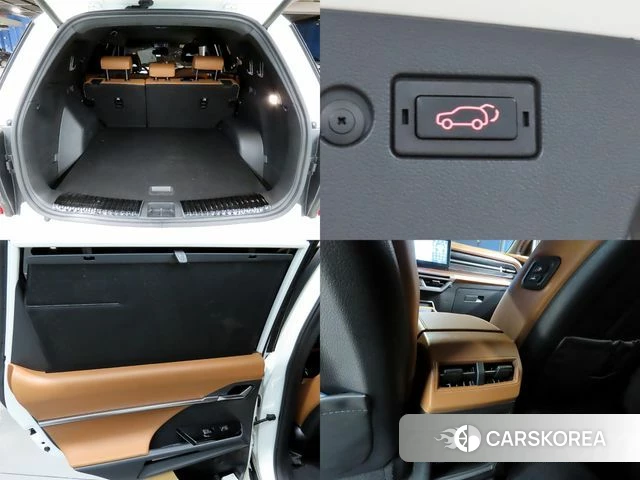 Ssangyong The New Torres id 5020859 из Кореи 11