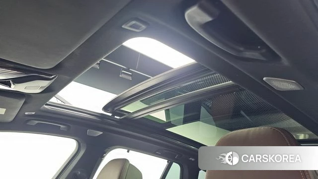 BMW X5 (G05) id 4981028 из Кореи 11