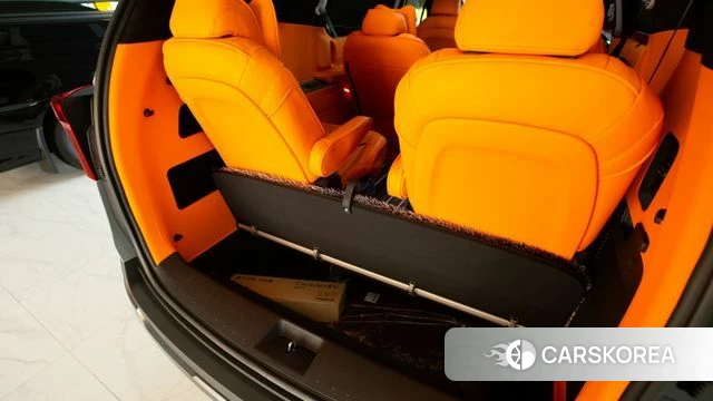 Kia The New Carnival 4th Generation id 4984799 из Кореи 11