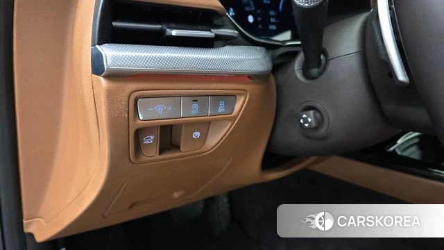 Genesis G80 (RG3) id 5022093 из Кореи 11