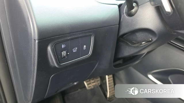 Hyundai Tucson (NX4) id 5017472 из Кореи 11