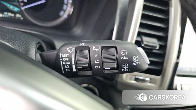 Ssangyong G4 Rexton id 4918951 из Кореи 11