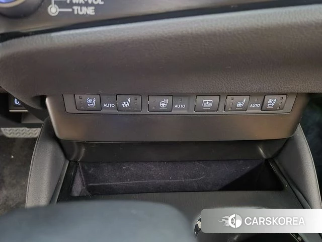 Lexus ES300h 7th generation id 4996530 из Кореи 11