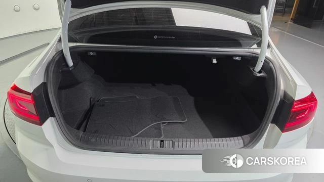 Volkswagen Passat GT (B8) id 5013064 из Кореи 11