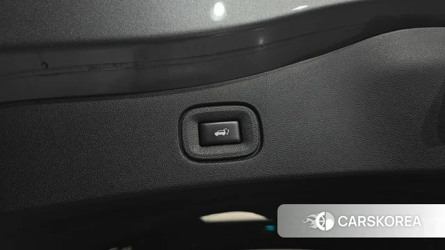 Renault Korea (Samsung) The New QM6 id 4981877 из Кореи 11