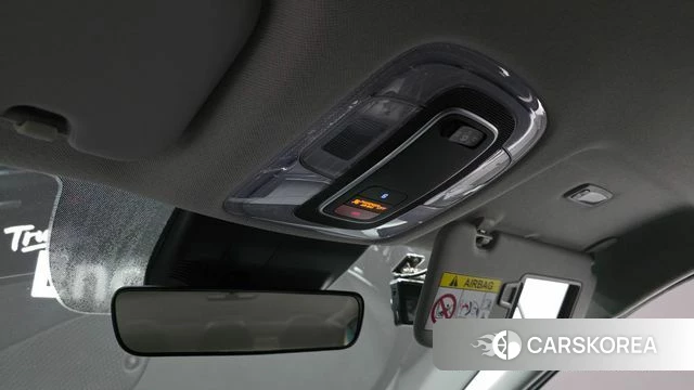 Hyundai Avante (CN7) id 4758807 из Кореи 11