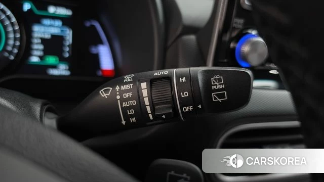 Hyundai Kona Electric id 4776165 из Кореи 11