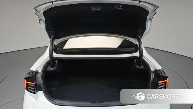 Hyundai Sonata D Edge (DN8) id 4691557 из Кореи 11