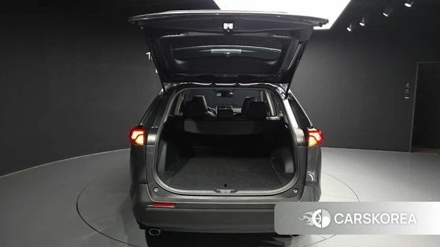 Toyota RAV4 5th Generation id 4930591 из Кореи 11