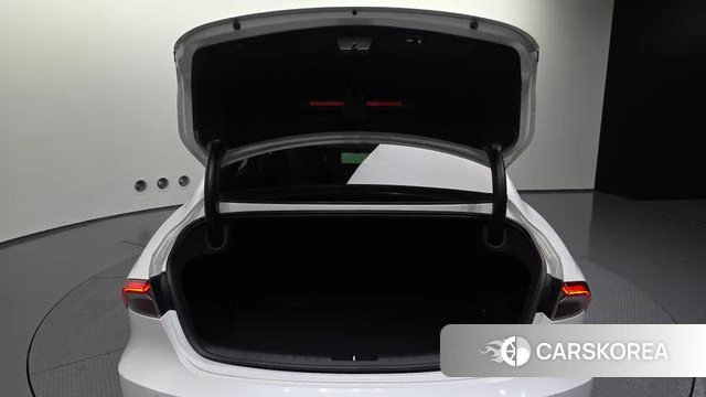 Hyundai The New Grandeur IG id 4959577 из Кореи 11