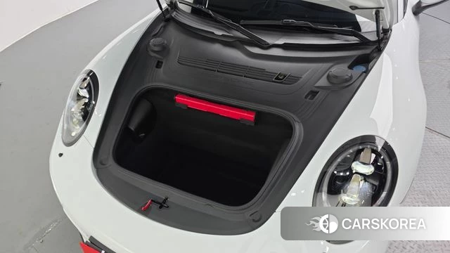 Porsche 911 id 4882535 из Кореи 11