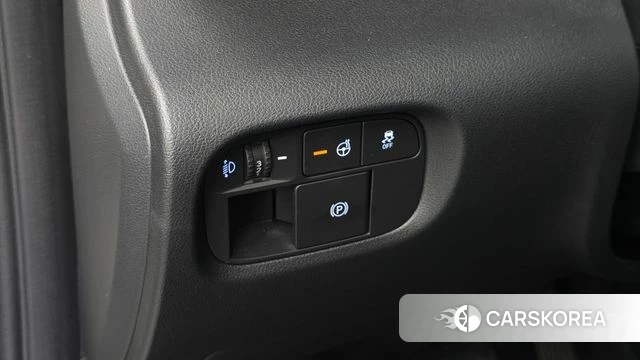 Hyundai The New Casper id 5045596 из Кореи 11
