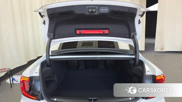 Volvo S90 id 5022705 из Кореи 11