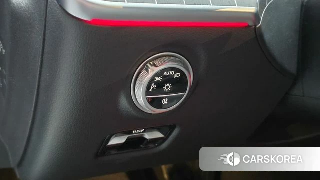 Mercedes-Benz C-Class W206 id 4980131 из Кореи 11